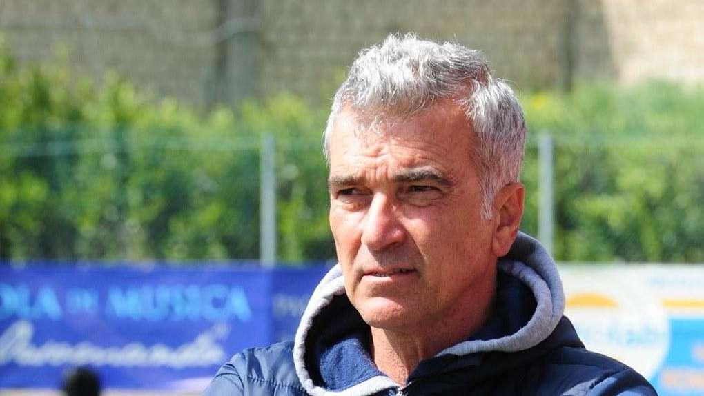 Picerno, Giacomarro: "Bari squadra molto attrezzata, Brienza un grandissimo giocatore"