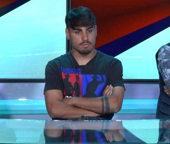 Taranto, Boccia: "Stiamo bene, giocheremo con il sangue agli occhi"