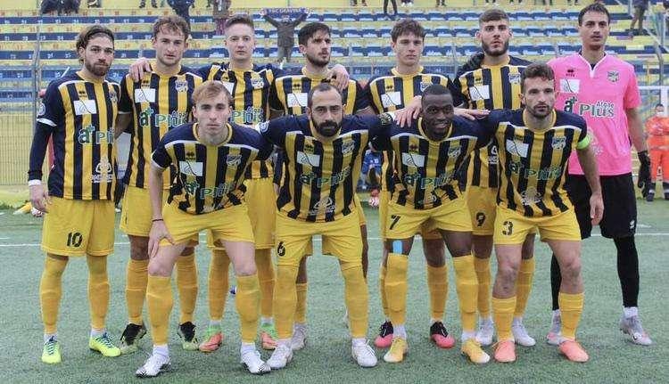 Le ultime dai campi: Gravina, i gialloblù provano ad espugnare il "Paolo Poli"