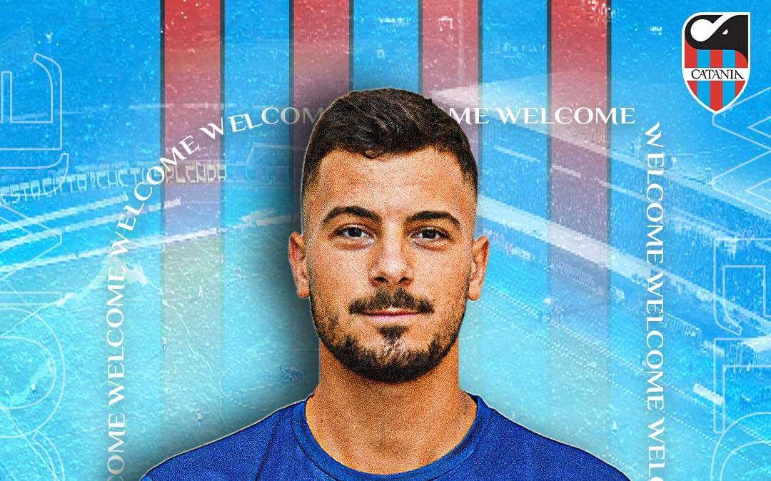 UFFICIALE - Cerignola, saluta D'Andrea: l'attaccante firma col Catania