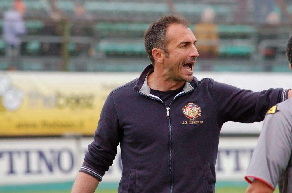 Bari, Dionigi: "I biancorossi pagano i punti persi all'inizio"