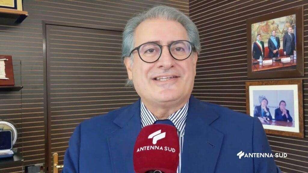 Taranto, Ferrarese: "Imprenditori, sia italiani che stranieri, interessati a far ripartire il calcio"