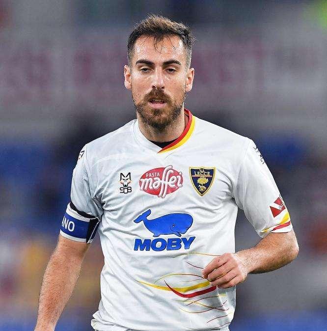 Lecce, Mancosu: "Mi manca tanto il campo. Dybala qualità mai viste"