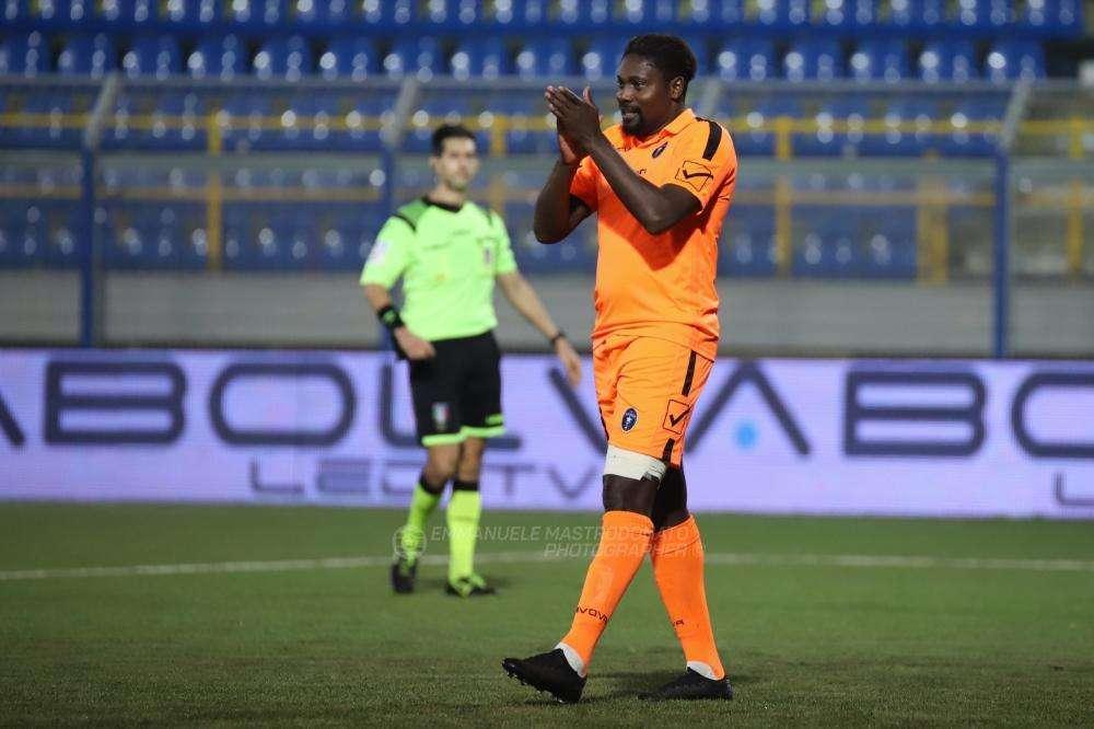 Bisceglie-Reggina 1-2, nerazzurri ripresi e superati dalla capolista