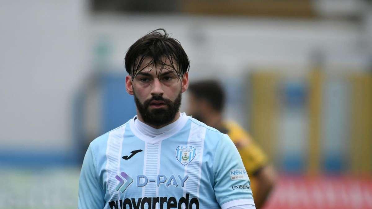 Le probabili formazioni di Virtus Francavilla-Ternana: parte Ciccone dal 1'