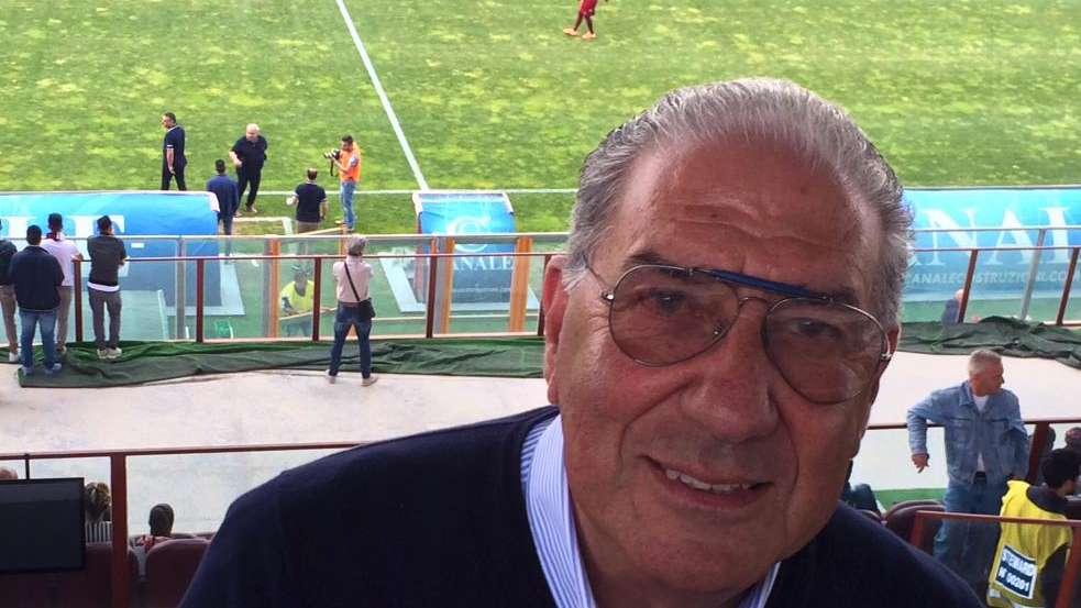 Taranto, malore per il consulente Vittorio Galigani