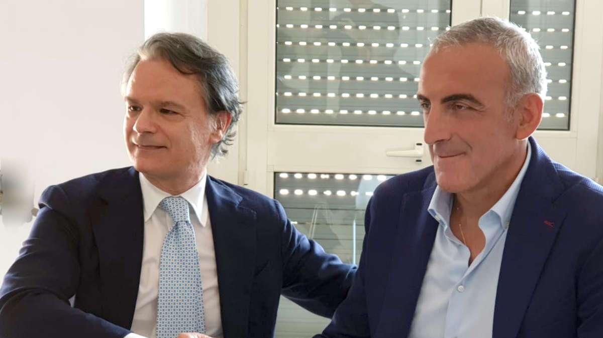 TCP - ESCLUSIVO Maci: "Feola mi sta impressionando. Lotta promozione? Attenzione ad alcune squadre..."
