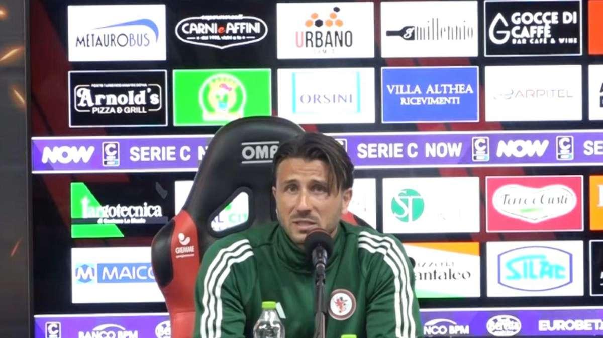 Foggia, Gentile: "Si respira un'aria di positività"