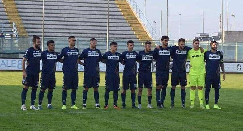 Bitonto, con la promozione in C variano forma giuridica e ragione sociale