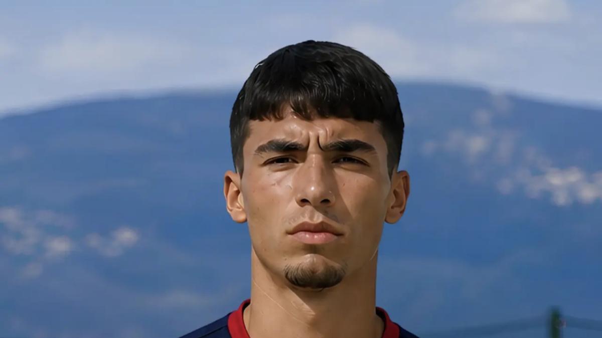 UFFICIALE - Taranto, rinforzo in avanti: ecco Diego Martano