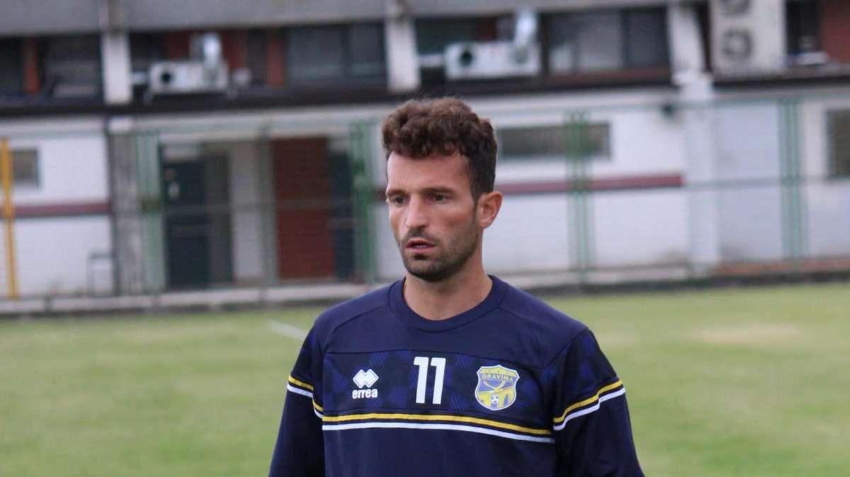 Gravina, Chiaradia: "Questa salvezza vale quanto un campionato. Grazie a De Candia e Moscelli"