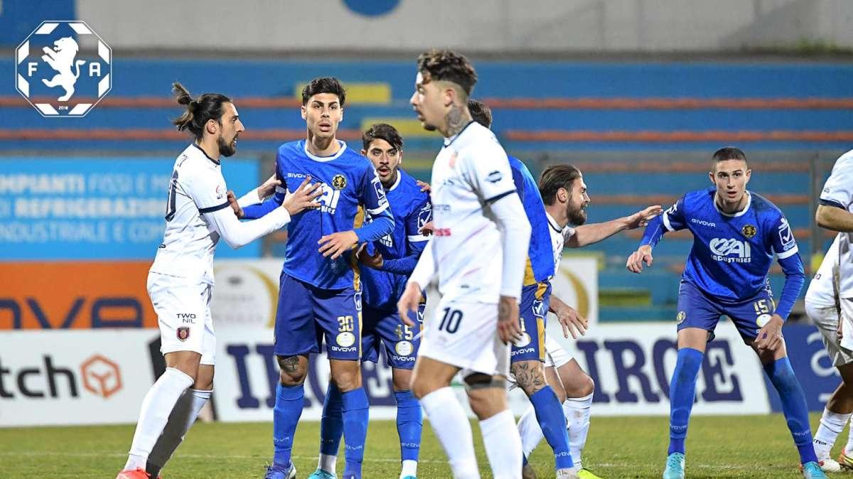 Fidelis Andria, l'ex Bonavolontà resta in C: è un nuovo calciatore della Torres