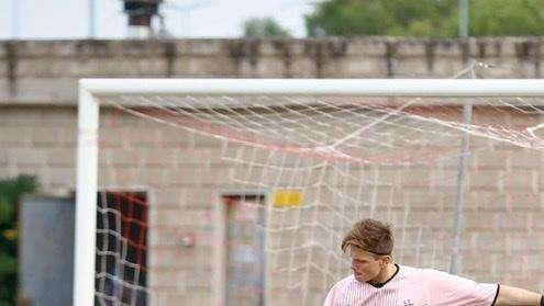 TCP - Casarano, trattativa avviata con il Monopoli per il portiere Guido