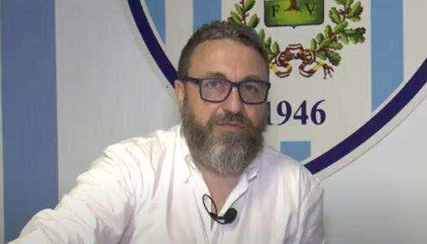 Serie C, Vulpis: "Al lavoro per tornare al 100% della capienza negli stadi"