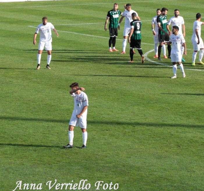 Risultati Finali Serie D/H, 12^giornata: Il Casarano riprende il Lavello, Altamura seconda. Notte fonda per Brindisi e Fasano
