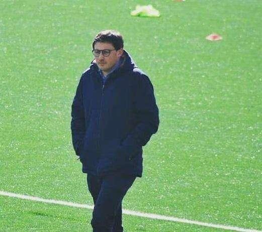 Taranto, Sapio ai saluti: "Non è un addio, ma un arrivederci: sono legato a questa città"