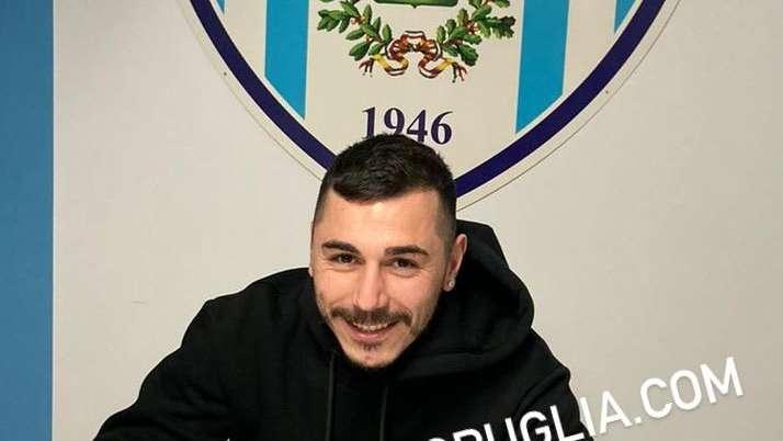 Il mercato a mezzanotte - Virtus-Maiorino, certi amori... Bari, c'è un 2x2. Lecce, Falco riflette sulla pista estera