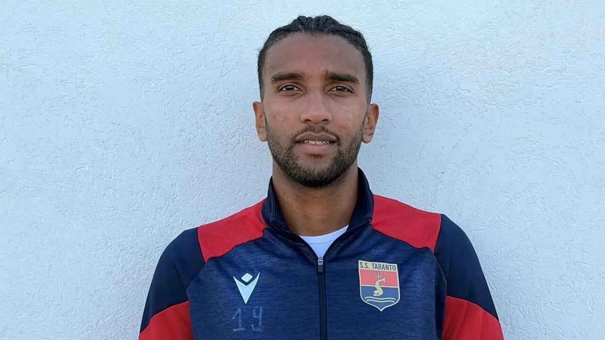 Taranto, Davide Incerti torna sul mercato: piace a tre club