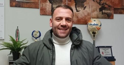 Canosa, Lorusso: "Contenti di tutti gli effettivi che abbiamo in squadra"