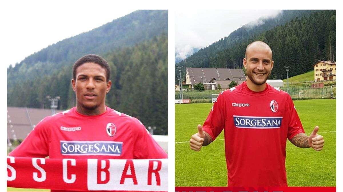 UFFICIALE - Bari, arrivano Costa e Folorunsho in prestito dal Napoli