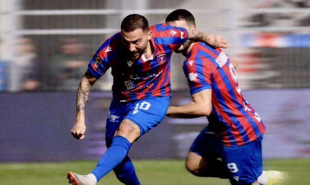 Playoff Serie C: derby Monopoli-Casarano, Cerignola a Crotone. Fuori l’Altamura