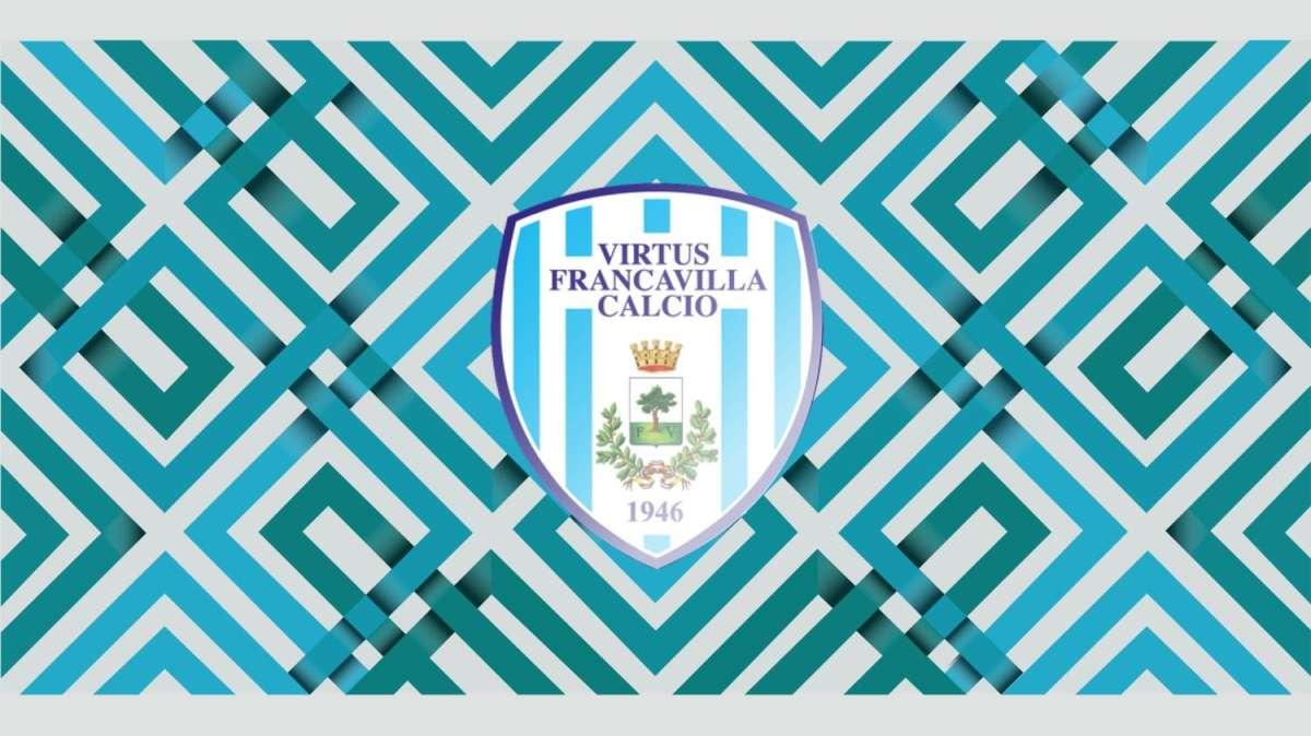 UFFICIALE - Virtus Francavilla, rinnovato fino al 2024 il prestito di Macca