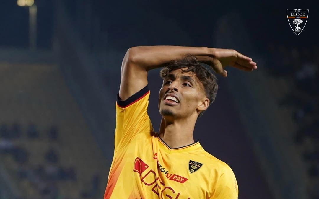 Lecce, Tiago Gabriel nel mirino del Benfica: si tratta