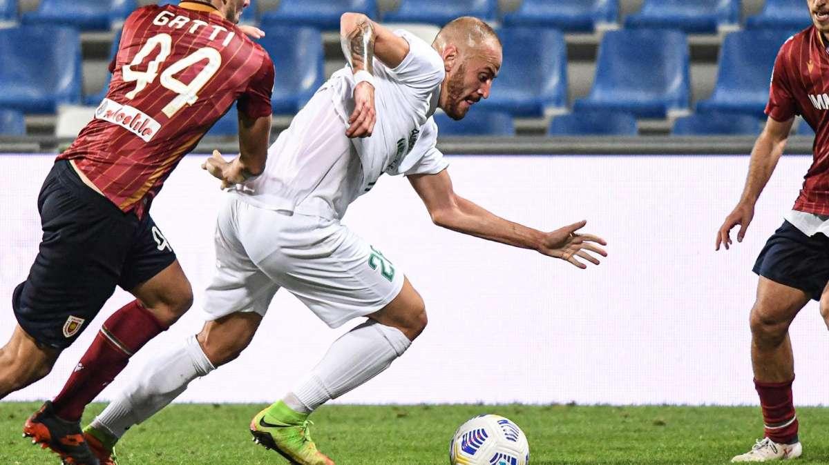 Il mercato a mezzanotte - Lecce scatenato: tris di colpi. Monopoli, adesso spazio alle uscite. Santoro verso il Casarano