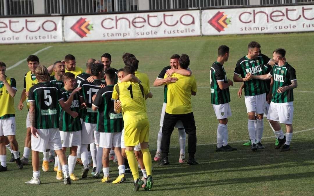 Bitonto, ora i playoff sono realtà: nelle ultime tre per migliorare la posizione