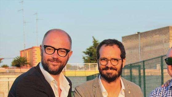 Bitonto, Degli Esposti: "Ripartiremo dal gruppo che ha fatto la storia"