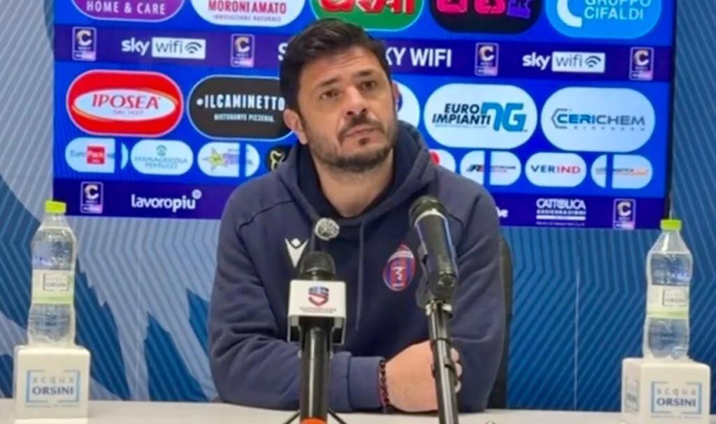 Casarano, il saluto di Vito Di Bari