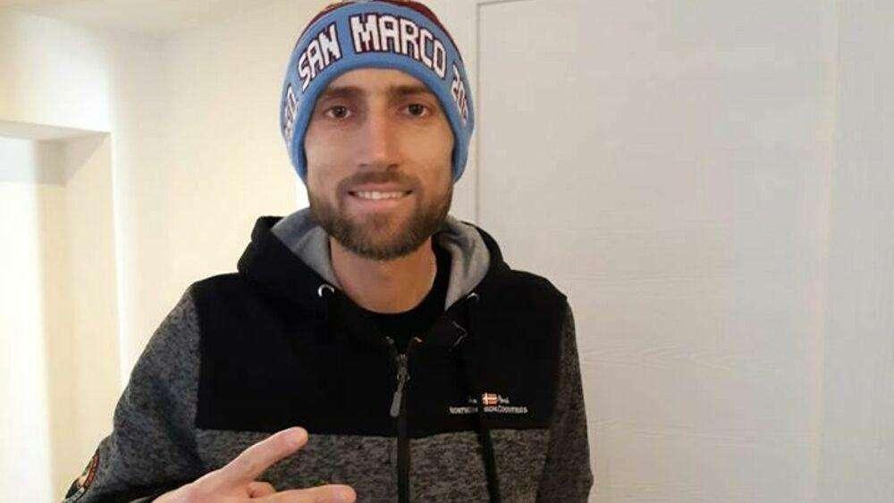 Calcio pugliese in lutto: è morto Rocco Augelli. Il bomber non ce l’ha fatta