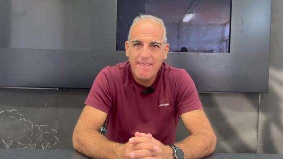 Brindisi, Ciullo: "Dobbiamo fare di più in fase offensiva"