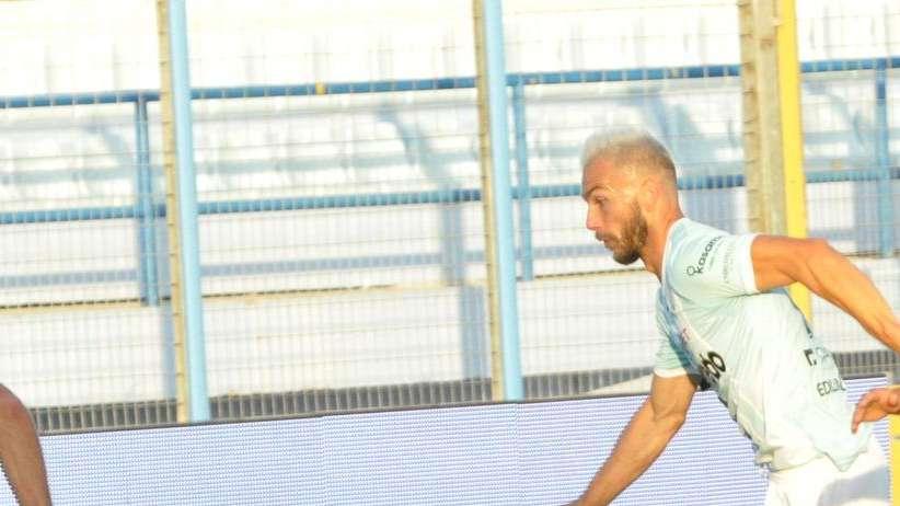 Virtus Francavilla, clamoroso ritorno di fiamma per Perez