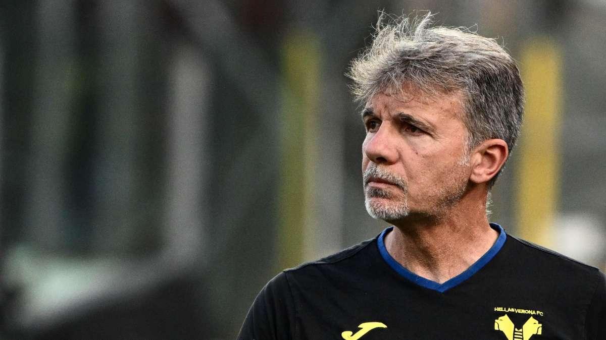 Lecce, l'ex Baroni ripartirà dalla panchina della Lazio 
