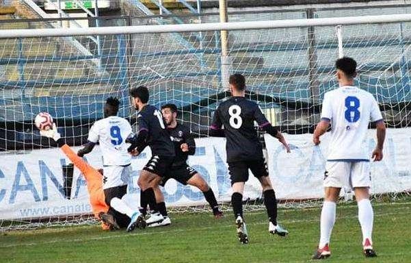 Risultati Finali Serie D/H, 21^giornata: Bitonto, tris ad Agropoli. Il Foggia perde a Gravina, sorride il Cerignola