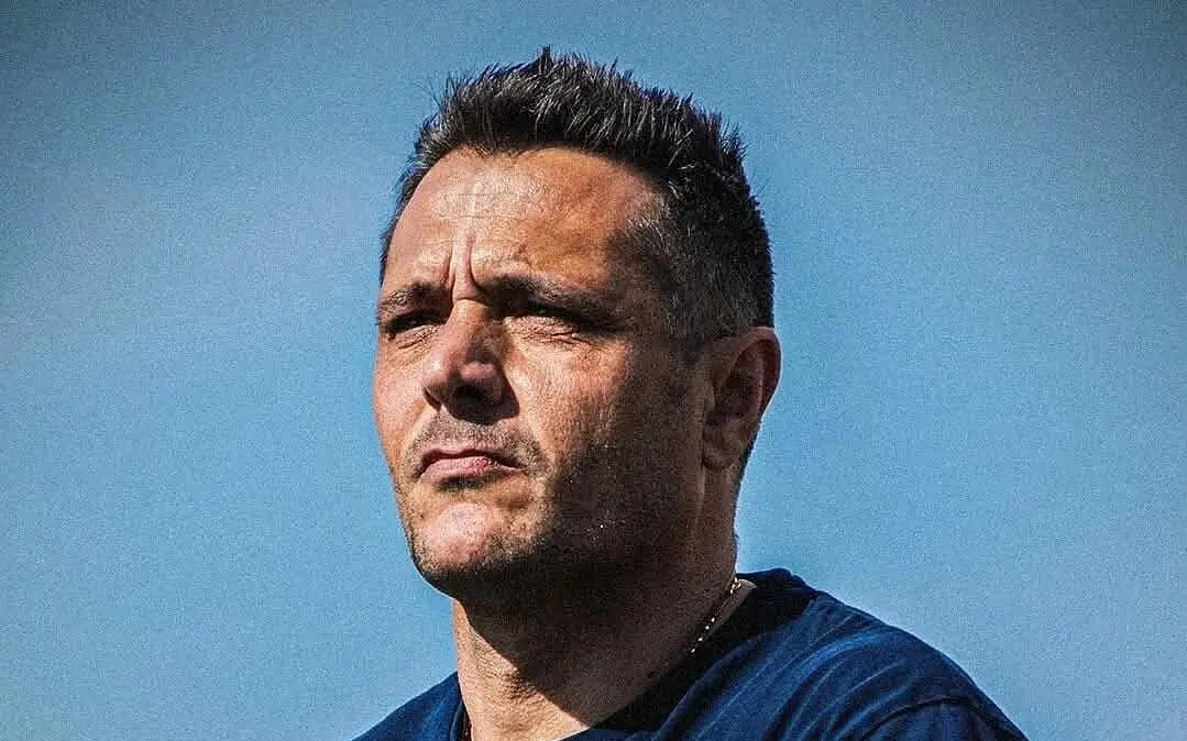 UFFICIALE - Taranto, Alberto Giuliatto è il nuovo allenatore del club ionico