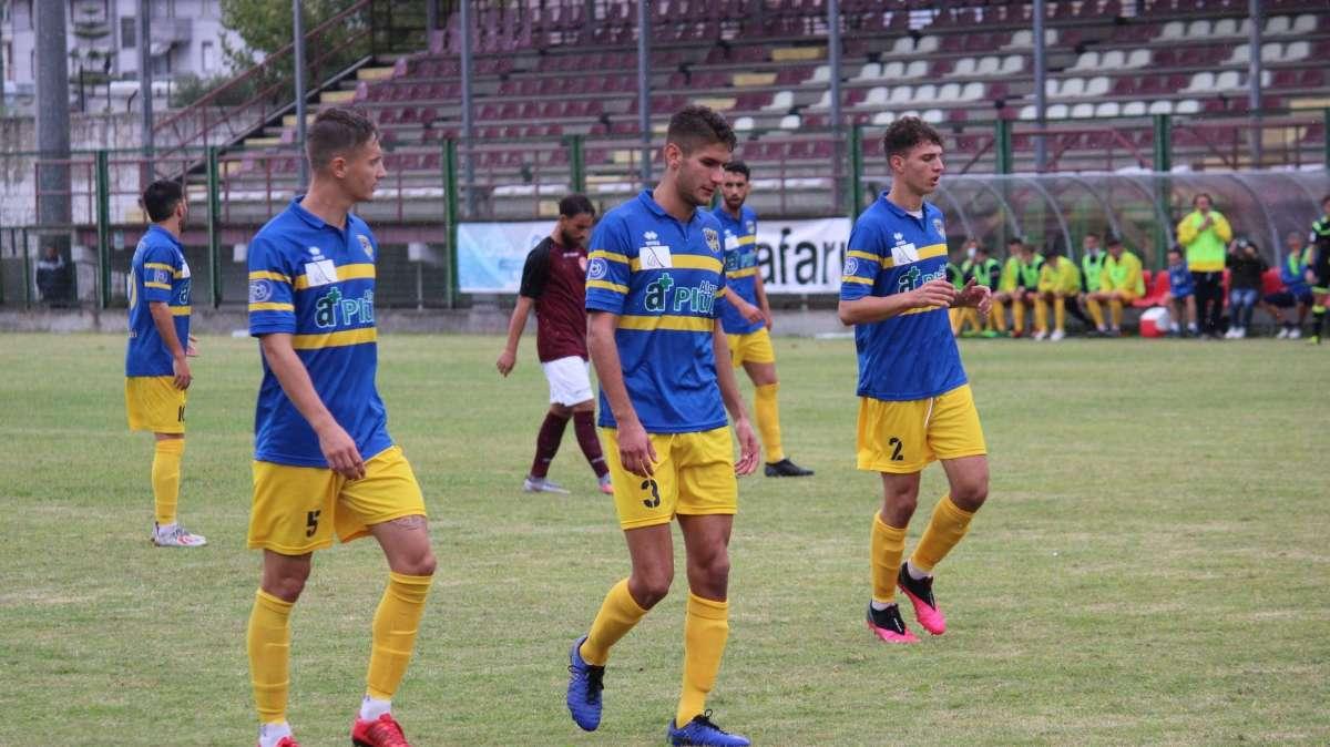 Le probabili formazioni di Puteolana-Gravina: scelte forzate per Ciaramella. Gaburro con alcune novità