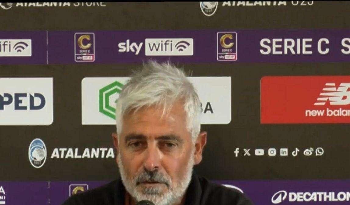 Team Altamura, Cudazzo: "Bene il risultato, continuiamo così"