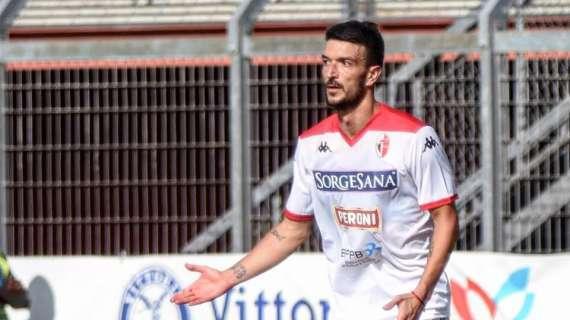 Bari, Bianco: "Noi non abbiamo mai smesso di crederci"