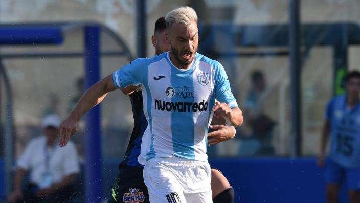 Rabbia Francavilla, un rigore non dato e una situazione di gol-fantasma: non si placano le polemiche