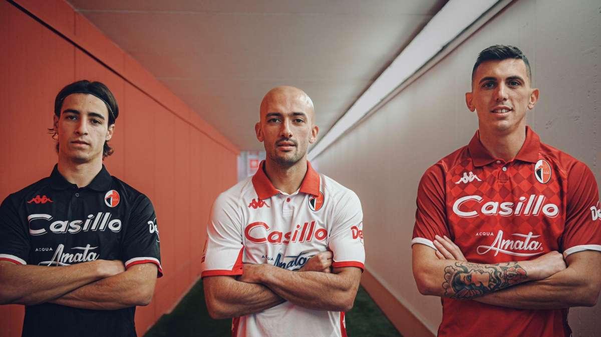 Bari, i numeri di maglia dei nuovi arrivati: a Benali arriva la 8