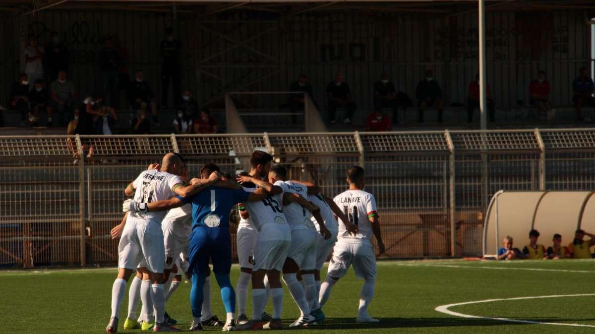 Risultati Finali Promozione/B, 4^giornata: Il Polimnia vince ancora, ok Fiamma Jonica e Talsano