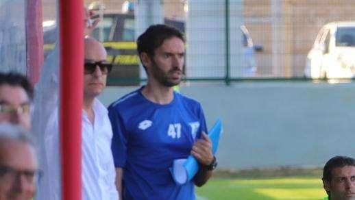 Fasano, Laterza: "Con questi numeri sarà difficile tornare a giocare"