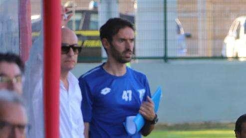 Valzer degli allenatori in D - Fasano, tutto sarà più chiaro dopo l'incontro D'Amico-Laterza