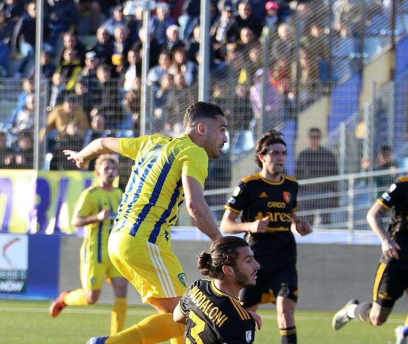 Cerignola-Potenza, il Giudice Sportivo chiede accertamenti alla Procura Federale