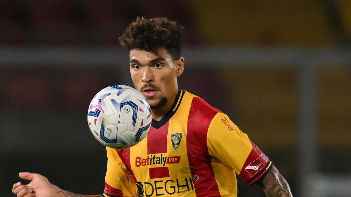 Ufficiale - Il Lecce cede Valentin Gendrey a titolo definitivo 