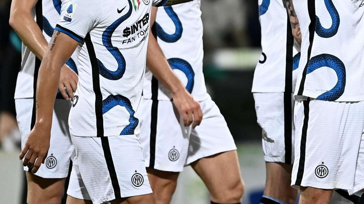 TCP - Virtus Francavilla, contatti con l'Inter per il dopo-Pierno