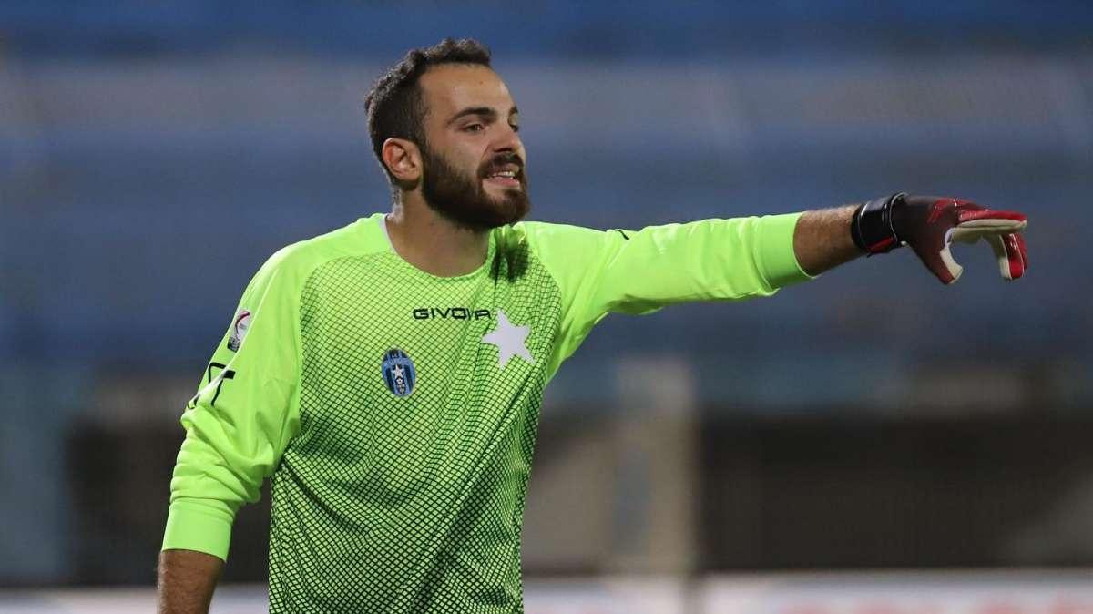 Bisceglie, Spurio: "A Teramo sconfitta indigesta, ora non possiamo più sbagliare nulla"