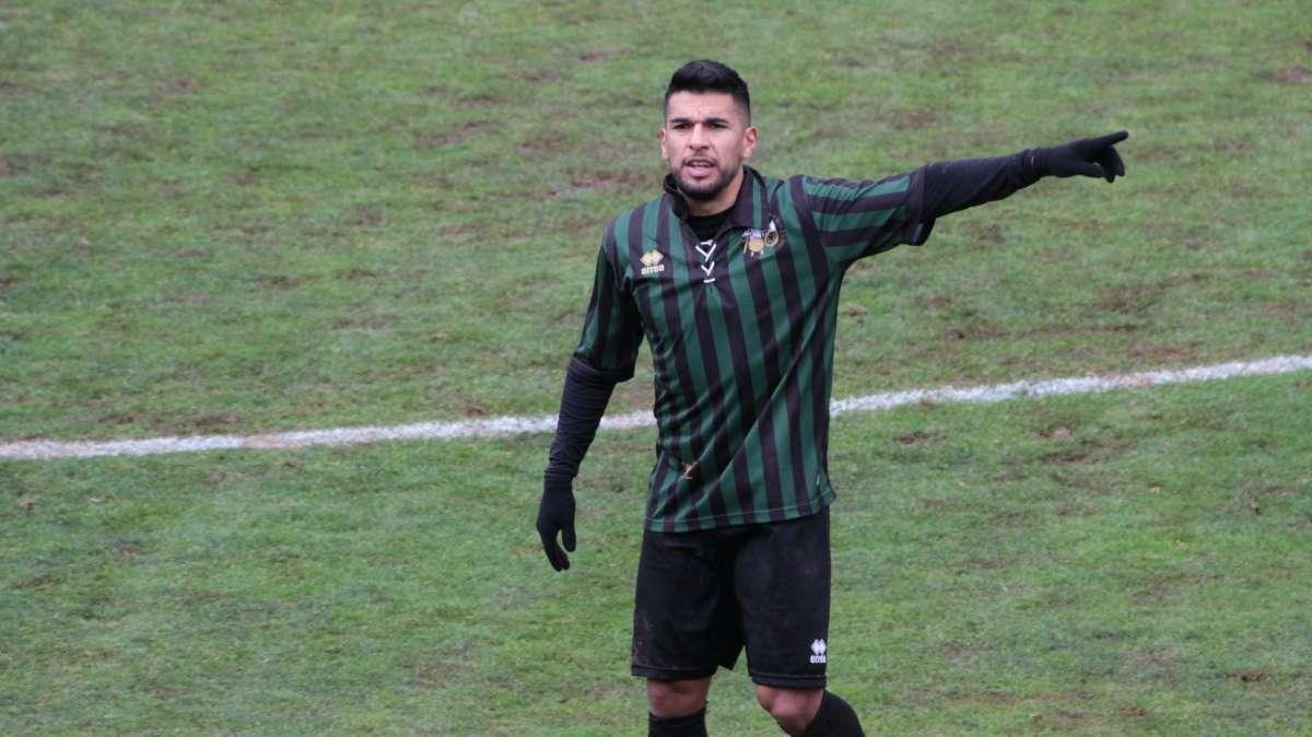Bitonto, Biason: "Diremo la nostra fino alla fine. A Casarano per i 3 punti"
